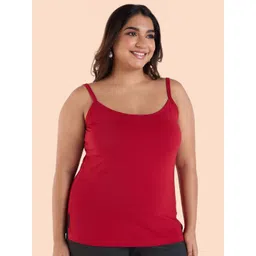 Big Hello - The Plus Life Non Padded Camisoles-picture-11