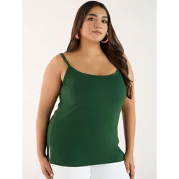 Big Hello - The Plus Life Non Padded Camisoles-picture-14