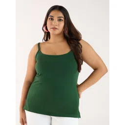 Big Hello - The Plus Life Non Padded Camisoles-picture-12