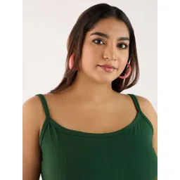 Big Hello - The Plus Life Non Padded Camisoles image 3