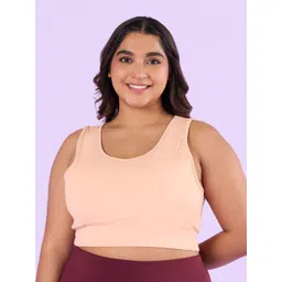 Big Hello - The Plus Life Women Full Coverage Lightly Padded Bra-picture-31