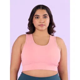 Big Hello - The Plus Life Women Full Coverage Lightly Padded Bra-picture-15