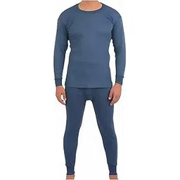 big krazi Thermal Winter Innerwear Set for Men | Top and Bottom Set |-picture-33