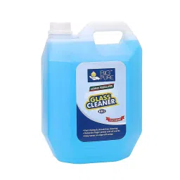 BIG Pure Glass cleaner supreme BR3 5 Ltr-picture-12