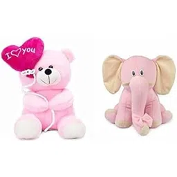 Big Size Funny Unicorn Stuffed Animal Plush Toy, 100 cm (for Home Decoration) (White Purple) - 25 cm (Multicolor)-picture-27