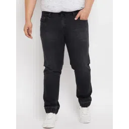 Bigbanana Black Regular Fit Jeans-picture-15