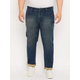 Bigbanana Blue Regular Fit Jeans-picture-22
