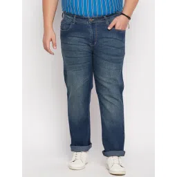 Bigbanana Blue Regular Fit Jeans-picture-16