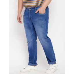 Bigbanana Blue Regular Fit Jeans image 3