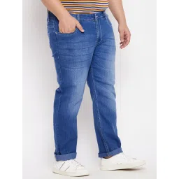 Bigbanana Blue Regular Fit Jeans image 4