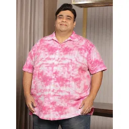 bigbanana Men Classic Printed Casual Shirt-picture-25