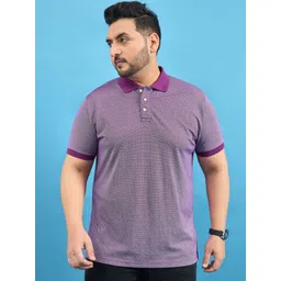 bigbanana Men Polo Collar Anti Odour Pockets T-shirt-picture-25