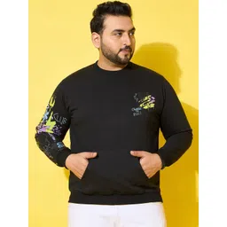 bigbanana Men Printed Sweatshirt-picture-18