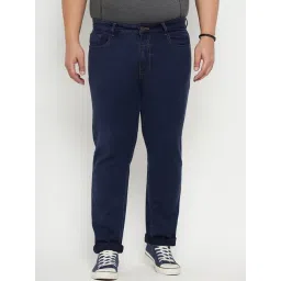 Bigbanana Navy Regular Fit Jeans-picture-21