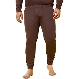 bigbanana Plus Size Men's Regular Fit Themal Bottomwear-picture-14