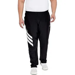 Bigbanana Plus Size Men's Regular Fit Trackpants-picture-25