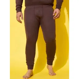 bigbanana Plus Size Thermal Bottom-picture-39