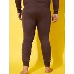 bigbanana Plus Size Thermal Bottom image 5