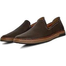bigboon Men's Stylish Casual Loafer Shoes-picture-37