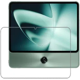 Bigil Tempered Glass Guard for OnePlus Pad 11.61 inch, Premium Quality Air-bubble Proof, Anti Fingerprint,-picture-28