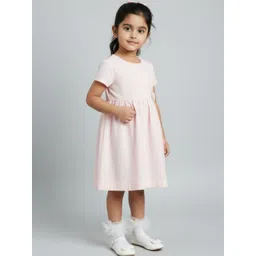 Biglilpeople Girls Bow Detailed Knee-Length Socks image 5