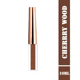 BIGWIG GALLERIA Waterproof Liquid Eyeliner - 10 ml - Cherry Wood-picture-14