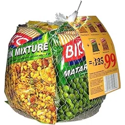 Bikano Namkeen Combo Pack, 500 g-picture-20