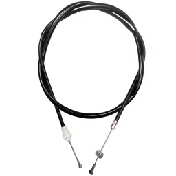 Bikezzy Accelerator Cable for Bajaj Discover 100T, 125T/ 110 LED, RD1165-picture-13