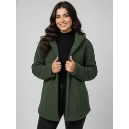 Bilbury Women Fleece Lightweight Puffer Jacket-picture-14