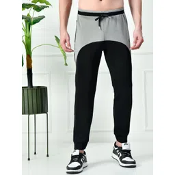 Bildos Men Mid-Rise Joggers-picture-11