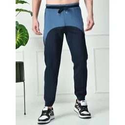 Bildos Men Mid-Rise Joggers-picture-12