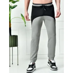 Bildos Men Mid-Rise Joggers-picture-14