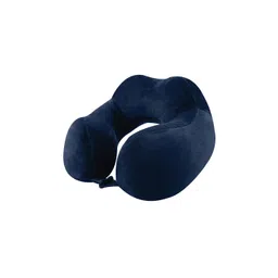 BILLEBON Ultra Soft Premium Neck Pillow Travel Accessory-image-19