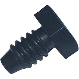 Billiard Cue Bottom Plug Replacement Block Billiard Cue Bottom Rubber Bumper Hard Round Teeth-picture-16