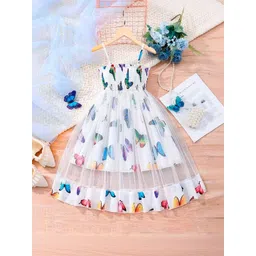 Billion Floral Print Fit & Flare Maxi Dress-picture-32