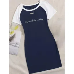 Billion Girls Blue Dresses-picture-27