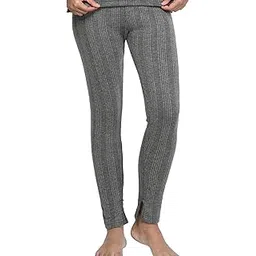 binaca Wonder Women's Premium Thermal Pants, Pack of 1: Merino Wool Leggings for Ultimate Warmth - Cozy Winter Inner Wear & Baselayer for Ladies, Size: S-XXL-picture-10
