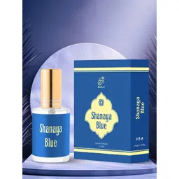 BinAwf Shanaya Blue Eau De Parfum- 12ml-picture-22