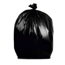 Bineto 30x45 inch Resin Black Oxo-Biodegradable Eco Friendly Garbage Bag-picture-13