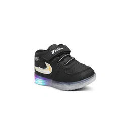 Binos Kids Fashion Round Toe Sneakers-picture-47