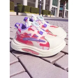 Binos Kids Printed Sneakers-picture-11