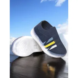 Binos Kids Textured Sneakers-picture-44