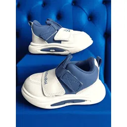 Binos Kids Textured Velcro Sneakers-picture-46