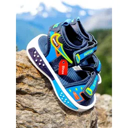 Binos Unisex Kids Sandals-picture-36