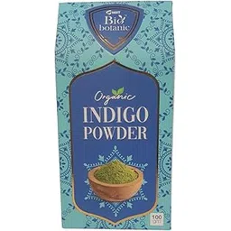 BIO BOTANIC INDIGO POWDER 100 GM-picture-46