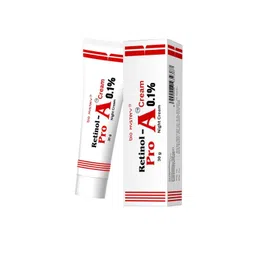 Bio Mystery Retinol Pro Cream 0.1% For Reduce Age Sports - 30 g-picture-26