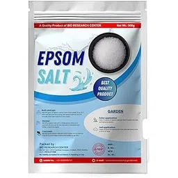 Bio Research Center Epsom Salt 900gmX2 Packet-picture-51