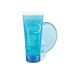 BIODERMA Atoderm Gel Douche Gentle Shower Gel-100ml-picture-21