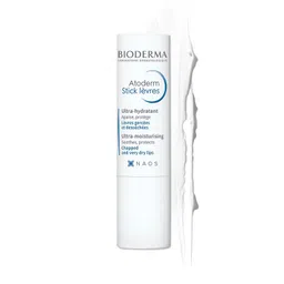 BIODERMA Atoderm Levres Ultra Hydrating Lip Balm With Shea Butter - 4 g-picture-21