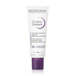 BIODERMA Cicabio Creme + Ultra-repairing Soothing Cream - 40 ml-picture-23